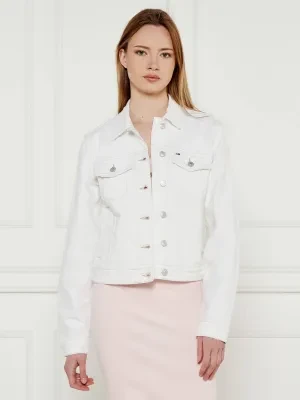 Tommy Jeans Kurtka jeansowa Trucker | Regular Fit