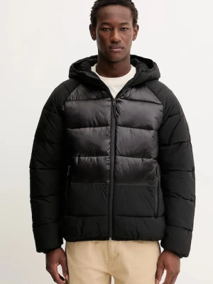 Tommy Jeans kurtka kolor czarny zimowa DM0DM22034