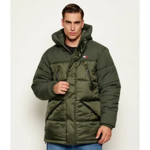 Tommy Jeans Kurtka | Loose fit