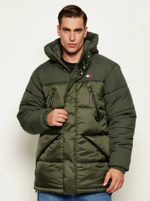 Tommy Jeans Kurtka | Loose fit