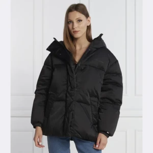 Tommy Jeans Kurtka | Oversize fit