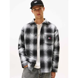Tommy Jeans Kurtka | Oversize fit