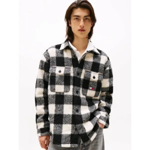Tommy Jeans Kurtka | Oversize fit