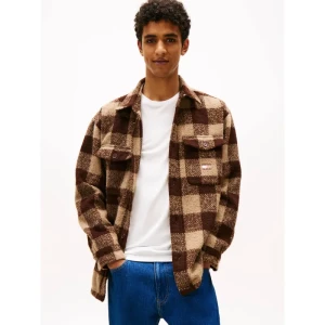 Tommy Jeans Kurtka | Oversize fit