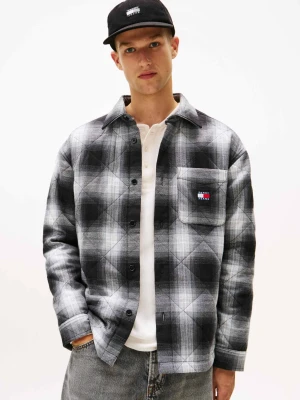 Tommy Jeans Kurtka | Oversize fit