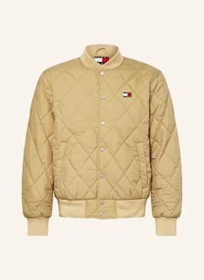 Tommy Jeans Bluzon beige