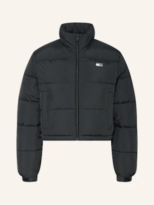 Tommy Jeans Kurtka Pikowana schwarz