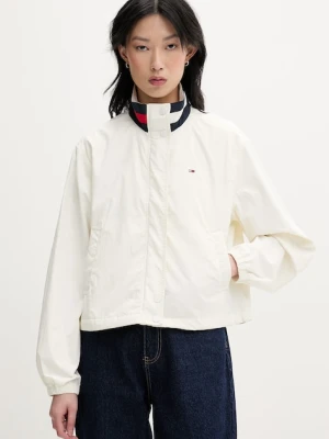 Tommy Jeans kurtka przejściowa damska