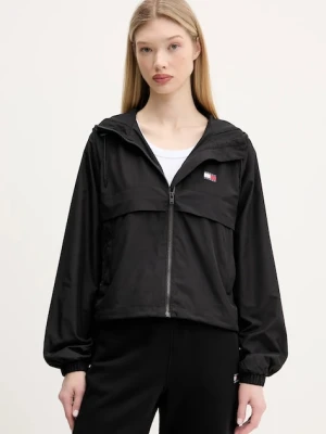 Tommy Jeans kurtka przejściowa damska