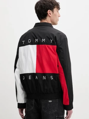 Tommy Jeans kurtka przejściowa damska