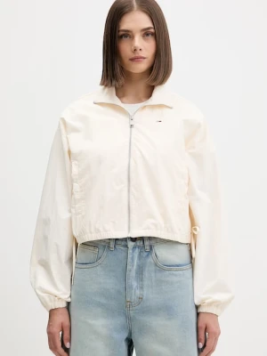 Tommy Jeans kurtka przejściowa damska