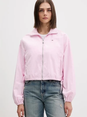 Tommy Jeans kurtka przejściowa damska