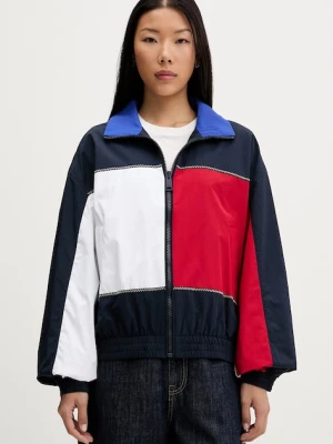 Tommy Jeans kurtka przejściowa damska