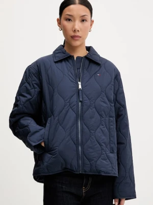 Tommy Jeans kurtka przejściowa damska