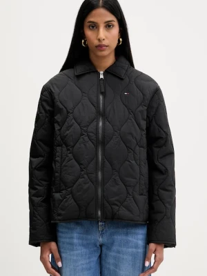 Tommy Jeans kurtka przejściowa damska
