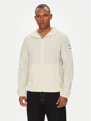 Tommy Jeans Kurtka przejściowa DM0DM21669 Beżowy Regular Fit