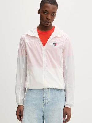 Tommy Jeans kurtka przejściowa męska