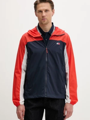 Tommy Jeans kurtka przejściowa męska