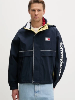 Tommy Jeans kurtka przejściowa męska