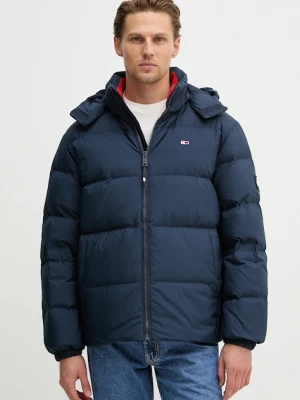 Tommy Jeans kurtka puchowa