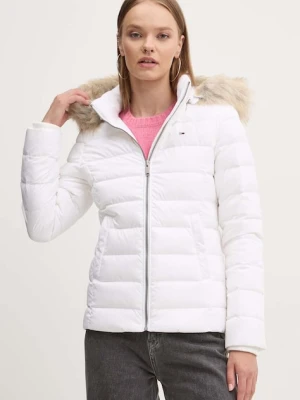 Tommy Jeans kurtka puchowa