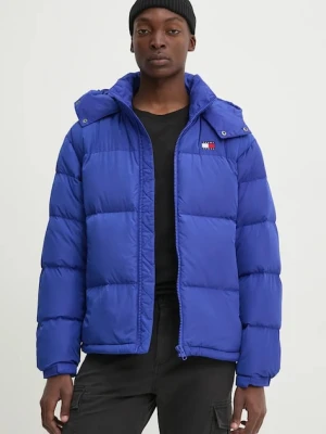 Tommy Jeans kurtka puchowa