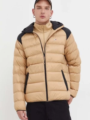 Tommy Jeans kurtka puchowa