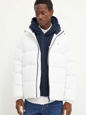 Tommy Jeans kurtka puchowa