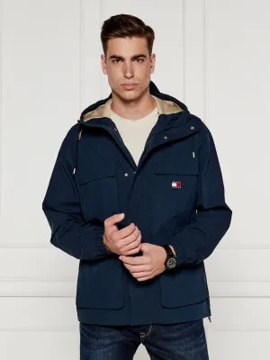 Tommy Jeans Kurtka | Regular Fit