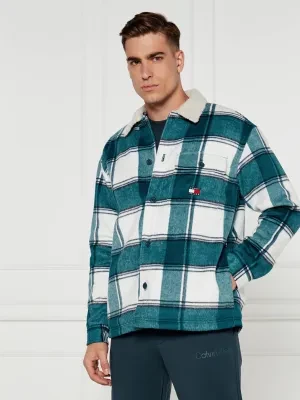 Tommy Jeans Koszula | Loose fit