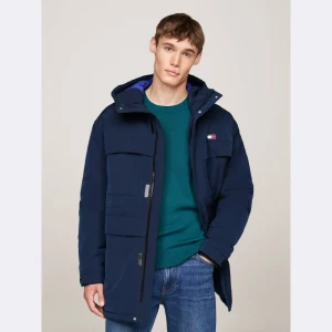 Tommy Jeans Kurtka | Regular Fit