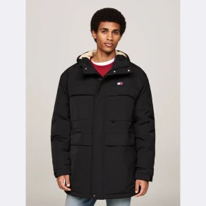 Tommy Jeans Kurtka | Regular Fit