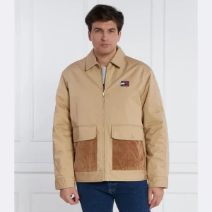 Tommy Jeans Kurtka | Regular Fit