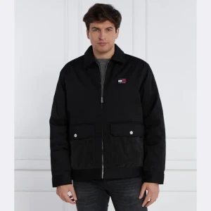 Tommy Jeans Kurtka | Regular Fit