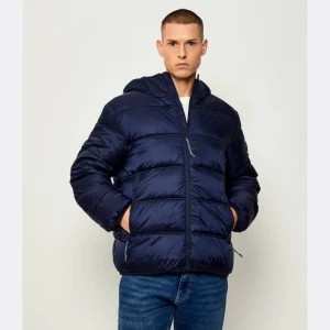 Tommy Jeans Kurtka | Regular Fit