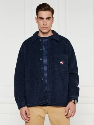 Tommy Jeans Kurtka | Regular Fit