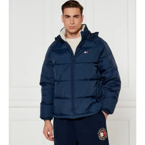 Tommy Jeans Kurtka | Regular Fit