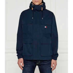 Tommy Jeans Kurtka | Regular Fit