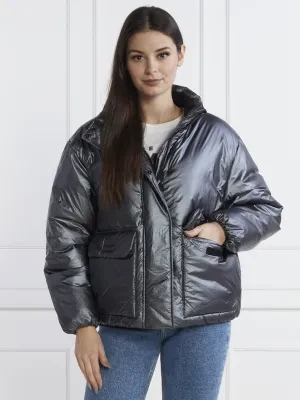 Tommy Jeans Kurtka | Regular Fit