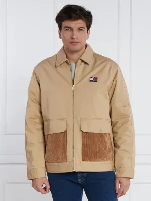 Tommy Jeans Kurtka | Regular Fit