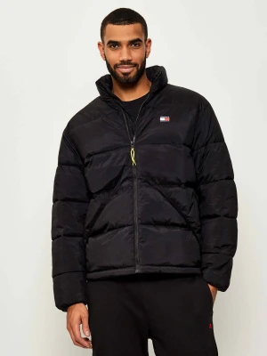 Tommy Jeans Kurtka | Regular Fit czarny