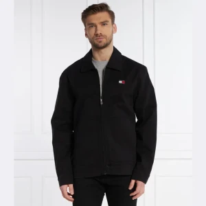 Tommy Jeans Kurtka | Regular Fit | denim