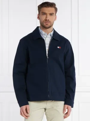 Tommy Jeans Kurtka | Regular Fit | denim