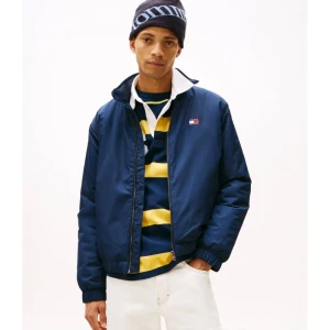 Tommy Jeans Kurtka | Relaxed fit