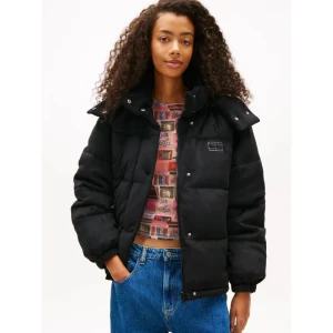 Tommy Jeans Kurtka | Relaxed fit