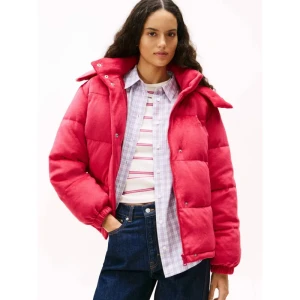 Tommy Jeans Kurtka | Relaxed fit