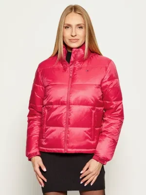 Tommy Jeans Kurtka | Relaxed fit