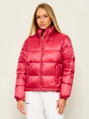 Tommy Jeans Kurtka | Relaxed fit