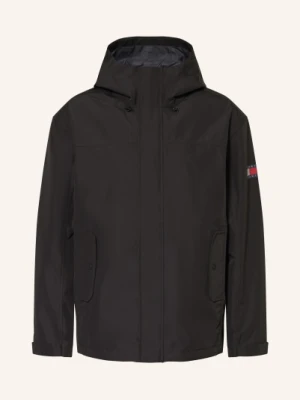 Tommy Jeans Kurtka schwarz