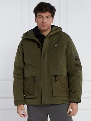 Tommy Jeans Kurtka TECH | Regular Fit